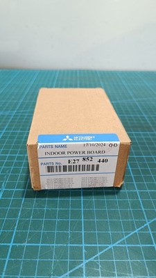 Mitsubishi E27852440 474944 Indoor Power Board _0,1_5