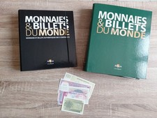 Collection Altaya Monnaies & Billets du Monde 49 numéros
