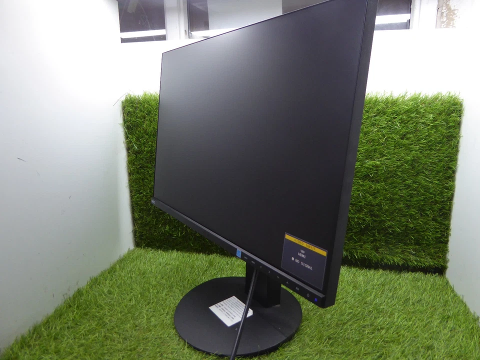 NEC MultiSync EA245WMi 24" FHD + STAND IPS LED Monitor HDMI DISPLAY VGA DVI #1C - Image 4 of 4