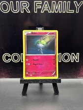 Pokémon TCG Ralts Breakthrough 100/162 Reverse Holo NM