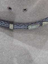 Akubra Cattleman Hat *Size 55  *Australian outback * Snowy River