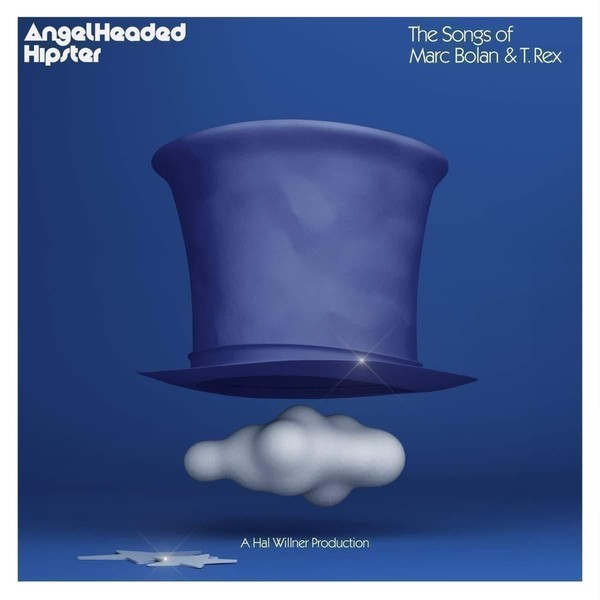 Audio Cd - Angelheaded Hipster: The Songs Of Marc Bolan & T. Rex / Various (2 Cd-image