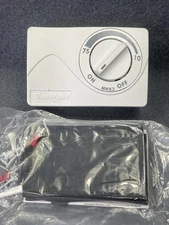 GeneralAire MHX3C Humidistat Manual Control  MHX3C