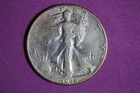 ESTATE FIND 1946 D Walking Liberty Half Dollar!!#K58343