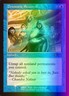 MTG Dramatic Reversal (24/33) 30th Anniversary Play Promos NM FOIL