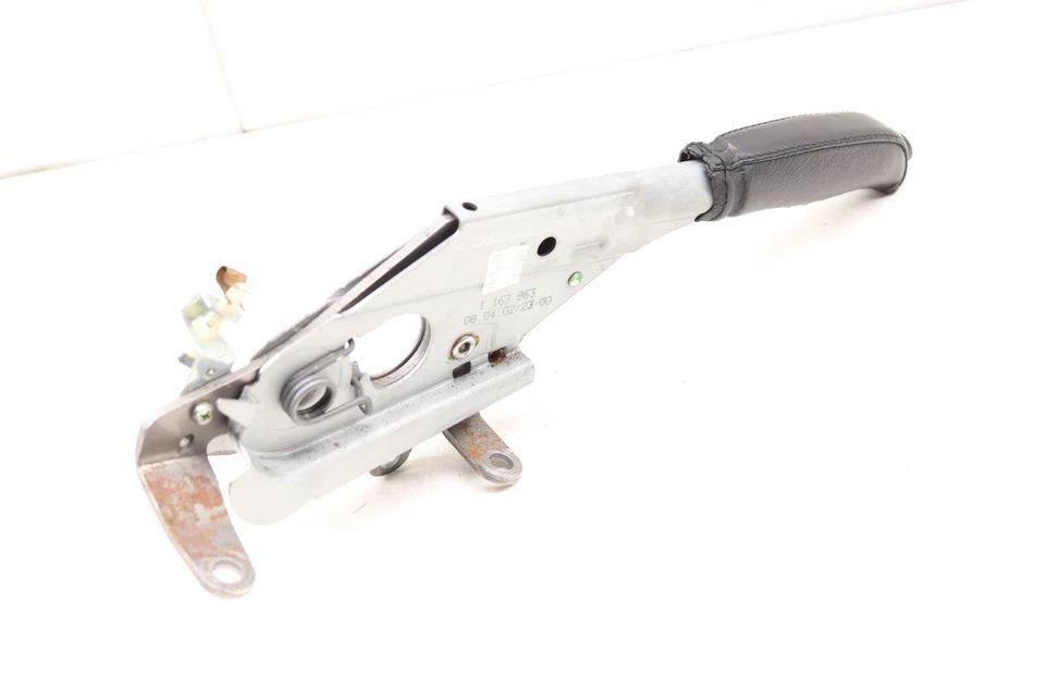 BMW M5 2000-2003 - Palanca de freno de emergencia/estacionamiento 1163963 Foto 2 de 4