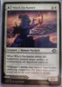MTG - 2024 Modern Horizons 3 - Witch Enchanter - Unplayed - Pack to sleeve - Reg