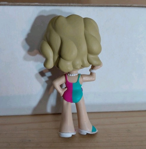 Funko Mystery Minis Stranger Things Serie 2 Lote 15 Minis Karen Wheeler Robin - Imagen 3 de 24