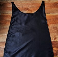 CHILDREN'S 12 Pack Black Halloween Superhero Cape; Craft cape blank; ToddlerCape