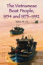 The Vietnamese Boat People, 1954 And 1975-1992 Paperback Nghia M.