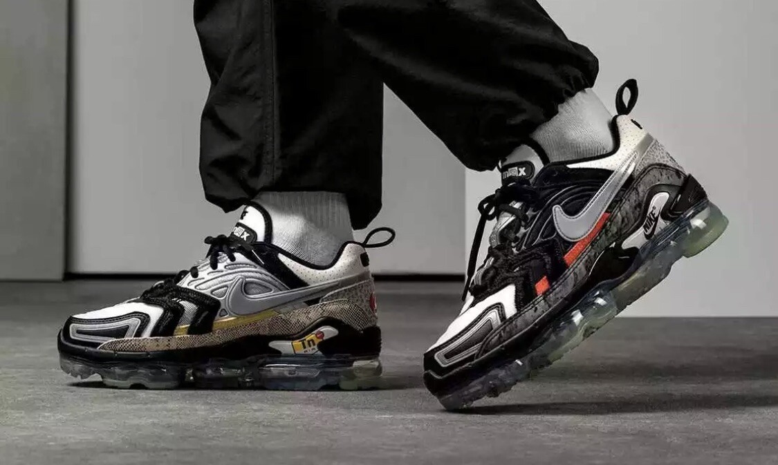 Nike Air Vapormax EVO NRG 'Air Max Day 