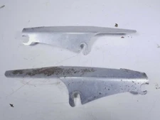 04 Honda VTX1300 S R Windshield Wind Shield Screen Mount Brackets Free Shipping