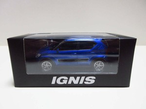diecast ignis