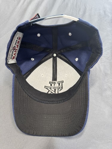 UK Kentucky Wildcats Zephyr Hat Strapback Adjustable Dean Cap Vintage - Picture 6 of 6