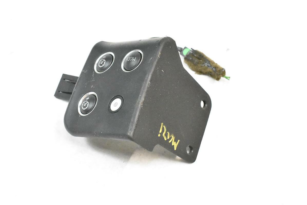 Maserati Quattroporte 2003-2012 Cruise control switch P/N 447601