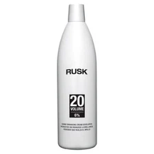 Rusk Universal Shine Enhancing 20V Cream Developer 33.8 oz