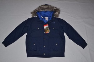 north face boys gotham