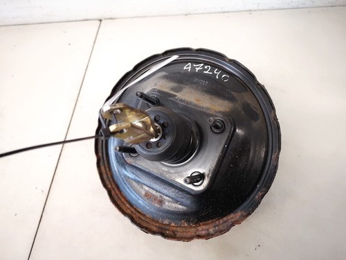 Nissan Primera 2000 Brake servo - booster (Servo brake) 472109f505 #1424664-21