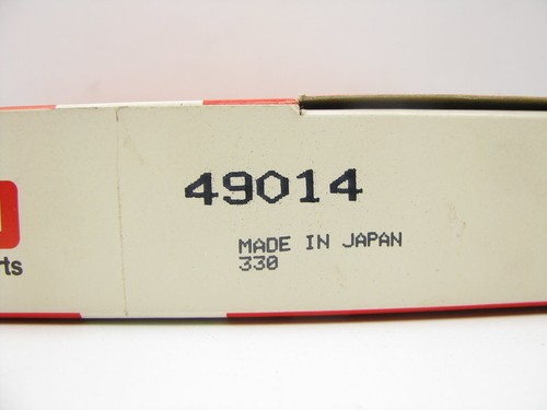 Napa 49014 Speedometer Cable for 1990-1992 Toyota Celica Turbo 4WD - Picture 4 of 4