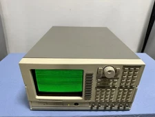 Stanford Research Systems SRS SR780 2 Channel Network Signal Analyzer