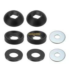 Strut Shock Pivot Ball Spacer Washer Kit for Polaris Sportsman Ranger Magnum ATP