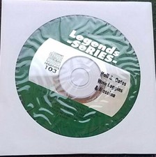 LEGENDS KARAOKE CDG HALL  OATES,KENNY LOGGINS,MESSINA OLDIES 103 - 17 SONGS