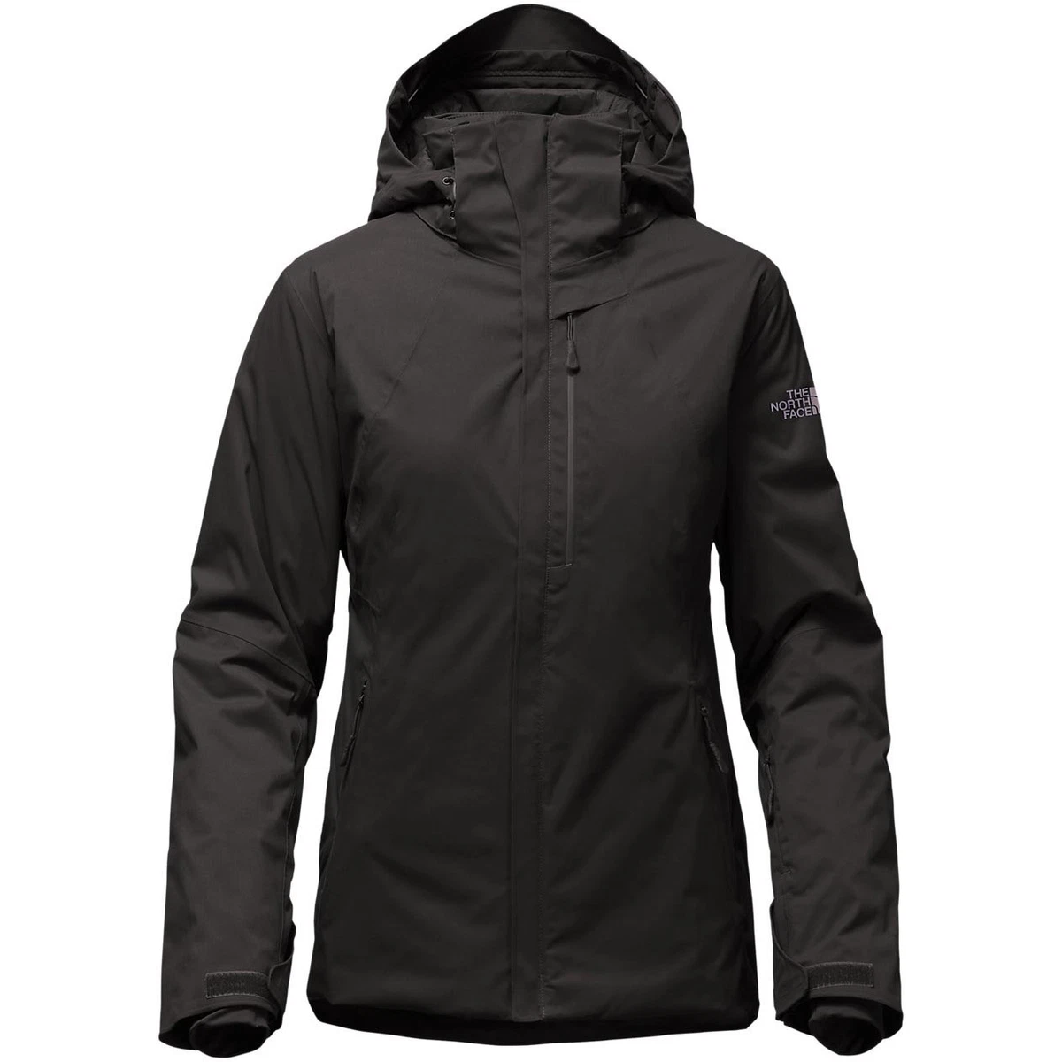 North face women's gatekeeper jacket review top