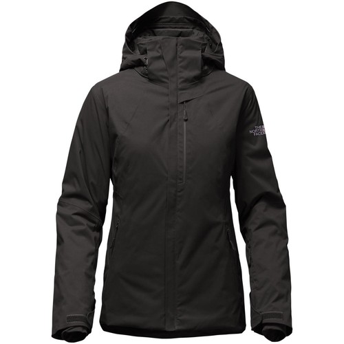 north face women's gatekeeper ski jacket