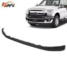 NEW Front Lower Valance For 2011-2016 Ford F-250 F-350 Super Duty 2-Wheel Drive