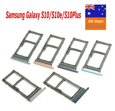 Galaxy S10e Sd Card Samsung S10 Plus Samsung Galaxy S10 S10e S10