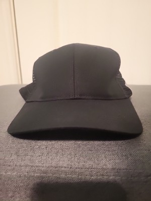 Carhartt Baseball Rugged Professional Caps 103056 - Black