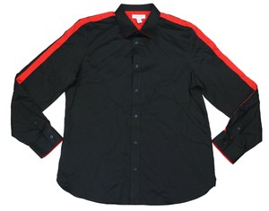 athletic fit button down shirts