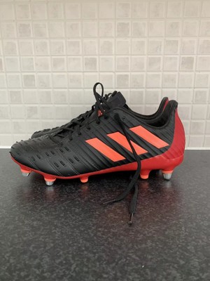 rugby boots size 8.5