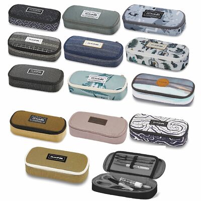 Dakine Schulmäppchen Federmäppchen SCHOOL CASE