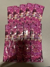 DESIGNER SKIN Lot Of 10 ALL ACCESS TRIPLE VIP COOLING BRONZER Packs