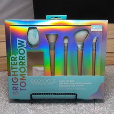 Ecotools Ready Set Glow SET 6 piece Makeup Ap...