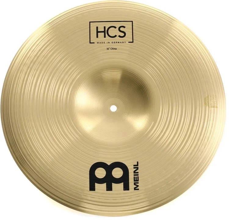 16 inch china cymbal deals