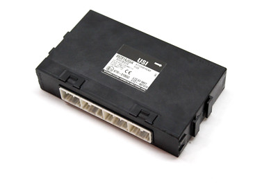 2014 SUBARU OUTBACK INTEGRATED UNIT MODULE LEGACY 88281 AJ55A OEM 14 | eBay