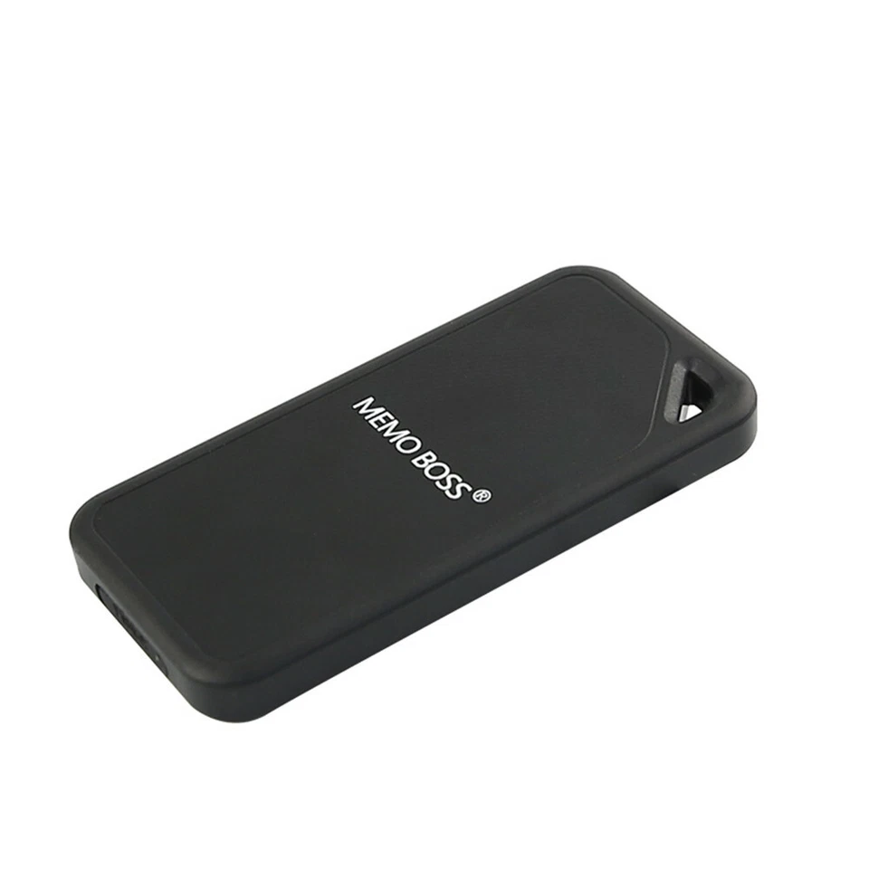 USB3.2 500MB/S 120GB/240GB/480GB/960GB Portable Solid State Drive External SSD - Image 3 of 4