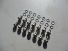<!--F#f_0-->NEW HK HT HG HOLDEN FUEL TANK MOUNTING SCREWS stainless steel BOLT PETROL<!--F/-->