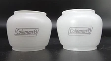Coleman Mighty-Lite Lantern Globes Century Primus 8981  5400 2274 7054 FREE SHIP