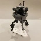 Lego Star Wars - Imperial Probe Droid 75322 - NEW Minifigure sw1190