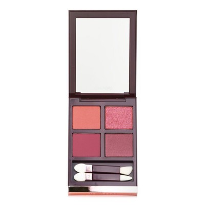 Tom Ford Cherries Eye Color Quad - # 02 Cherry Smoke 6g/0.21oz
