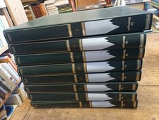 Grande Enciclopedia Della Montagna In 8 Volumi