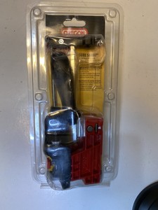 Oregon 23820 Sure Sharp Bar Mounted Manual Chainsaw Filing/Sharpening