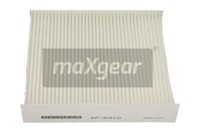 Maxgear 26-0764 Filter, Innenraumluft For Alfa Romeo Ferrari