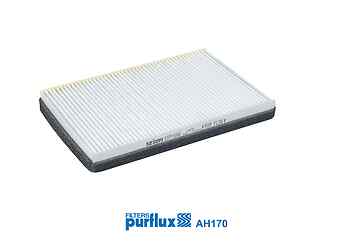 Purflux AH170 Filter, Cabin Air for Chevrolet Opel Vauxhall