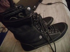 Baskets S. Oliver - Taille 37 - Superbe et confortable chaussure de loisirs