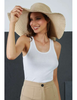 SUPLYME DAMEN SHIRT ''COLOR RIBS''
