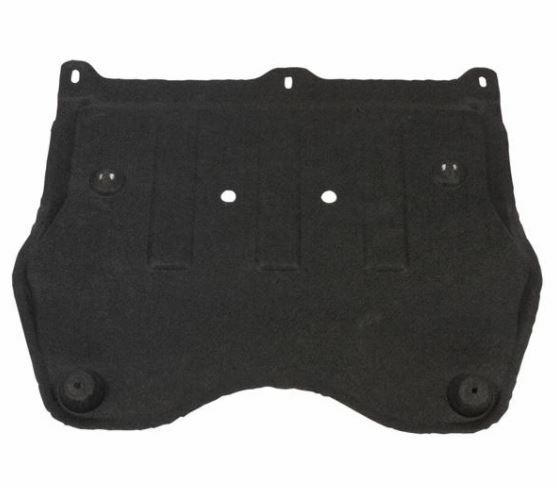 FORD OEM 15-19 Escape Pillars, Rocker Floor Splash Shields-Under